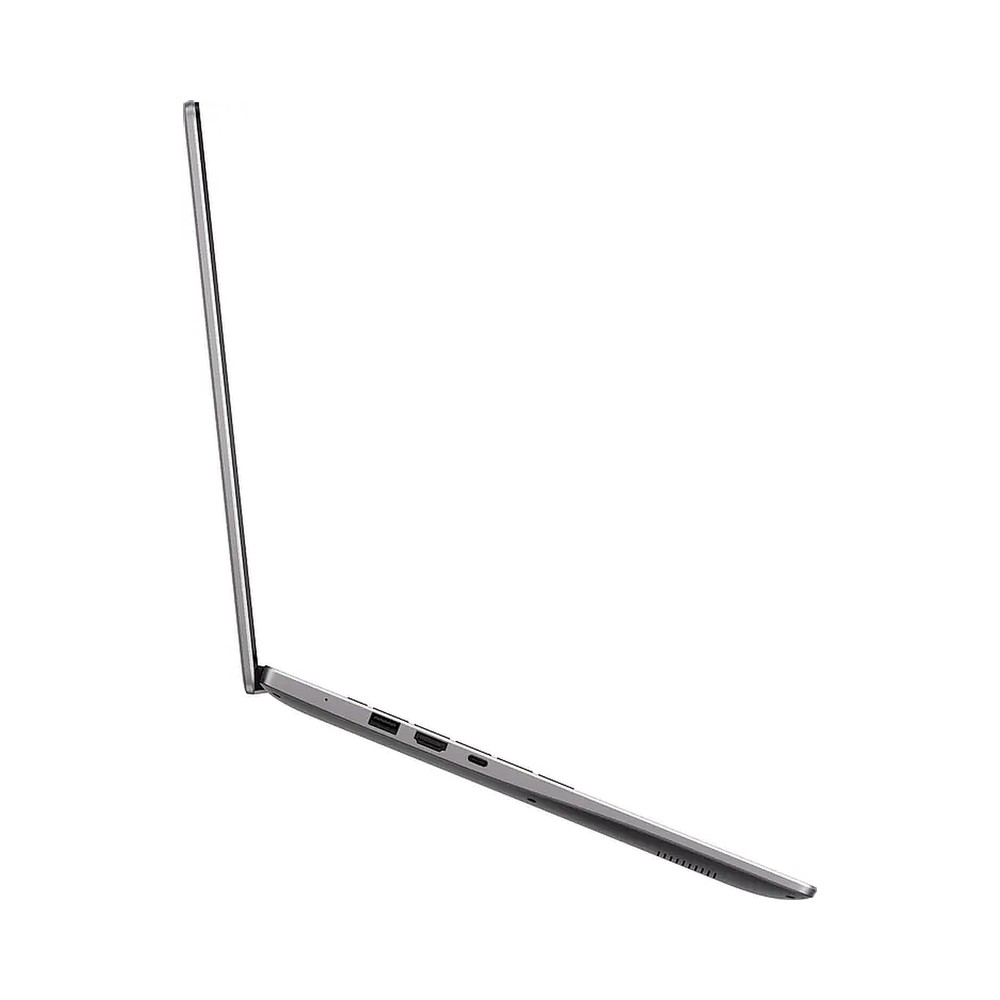 Ноутбук HONOR MagicBook X16 серый AMD Ryzen 5 6600H/16Gb/SSD512Gb/16"/IPS/WUXGA/1920x1200/60Hz/NoOS — KSKSHOP.RU