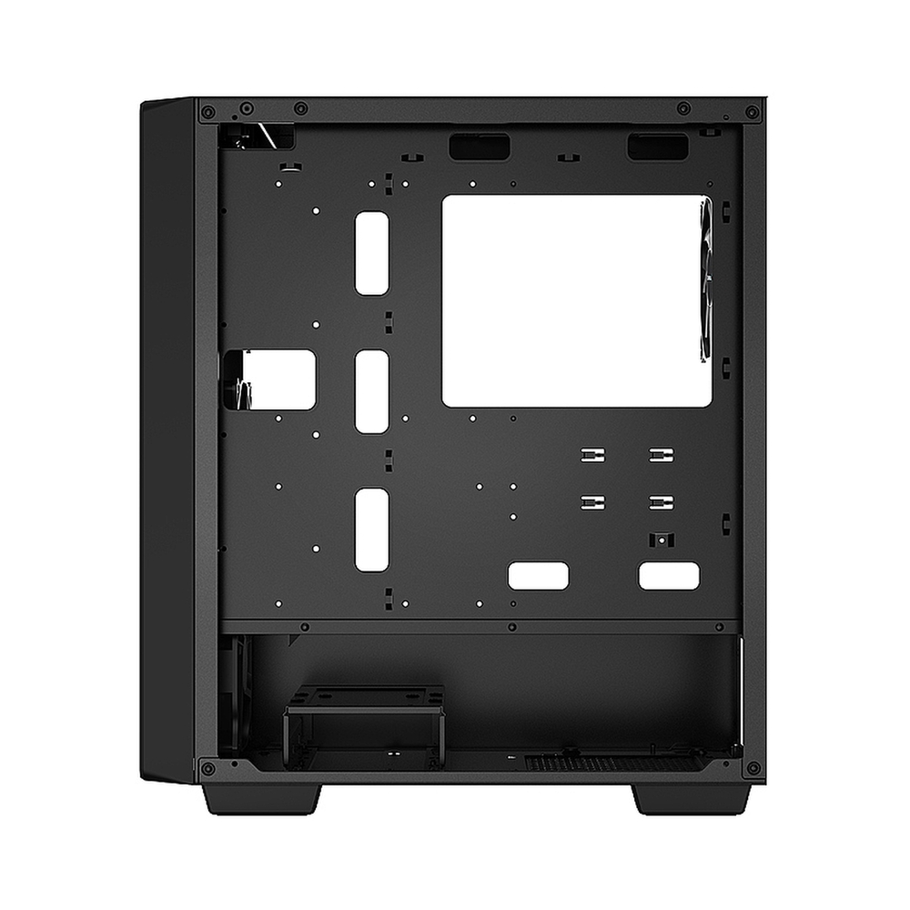 картинка Корпус Deepcool CC560 A-RGB, чёрный от магазина Одежда+