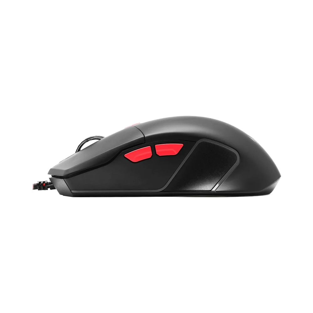 Мышь проводная Acer Nitro OMW301, черный — KSKSHOP.RU