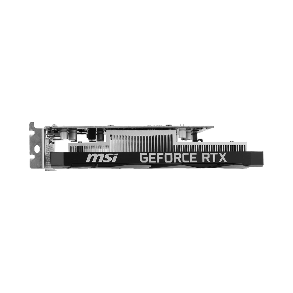 Видеокарта MSI GeForce RTX 3050 6GB VENTUS 2X OC [3050 VENTUS 2X E 6G OC] — KSKSHOP.RU