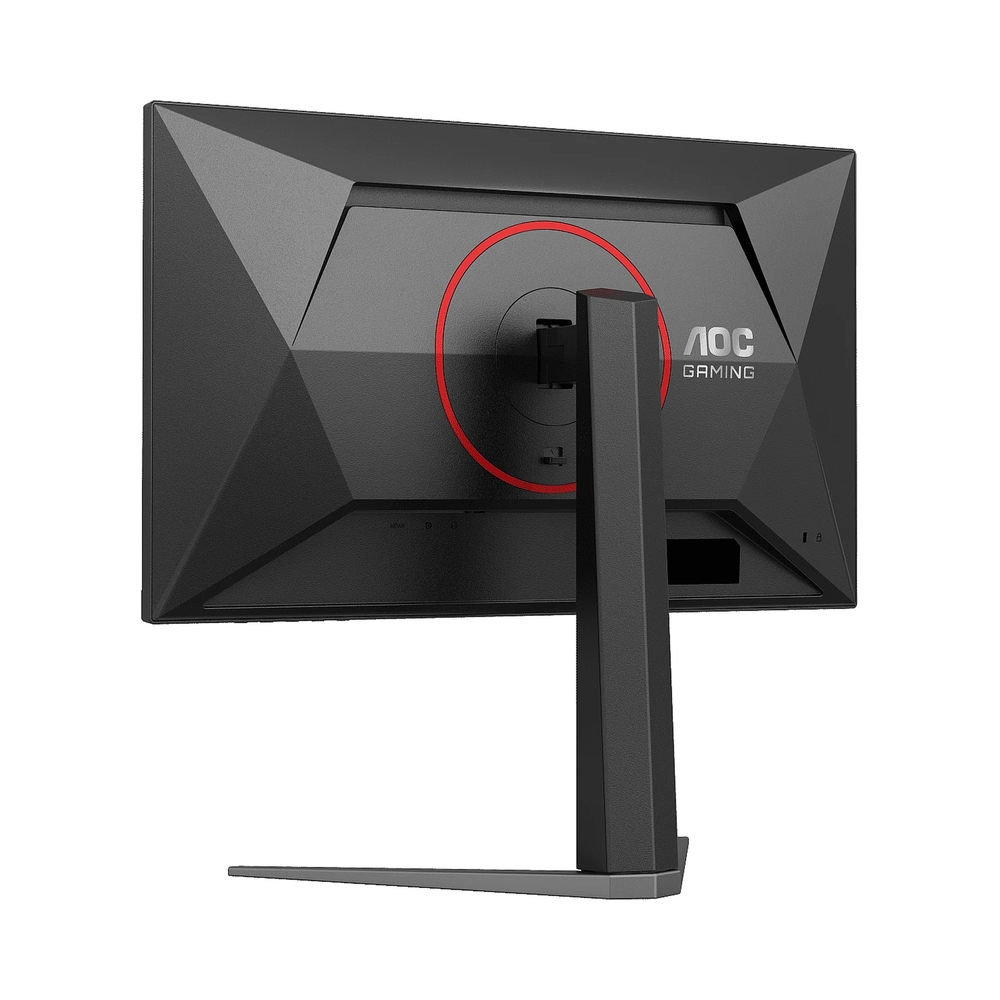Монитор 23.8" AOC 24G4H, черный — KSKSHOP.RU