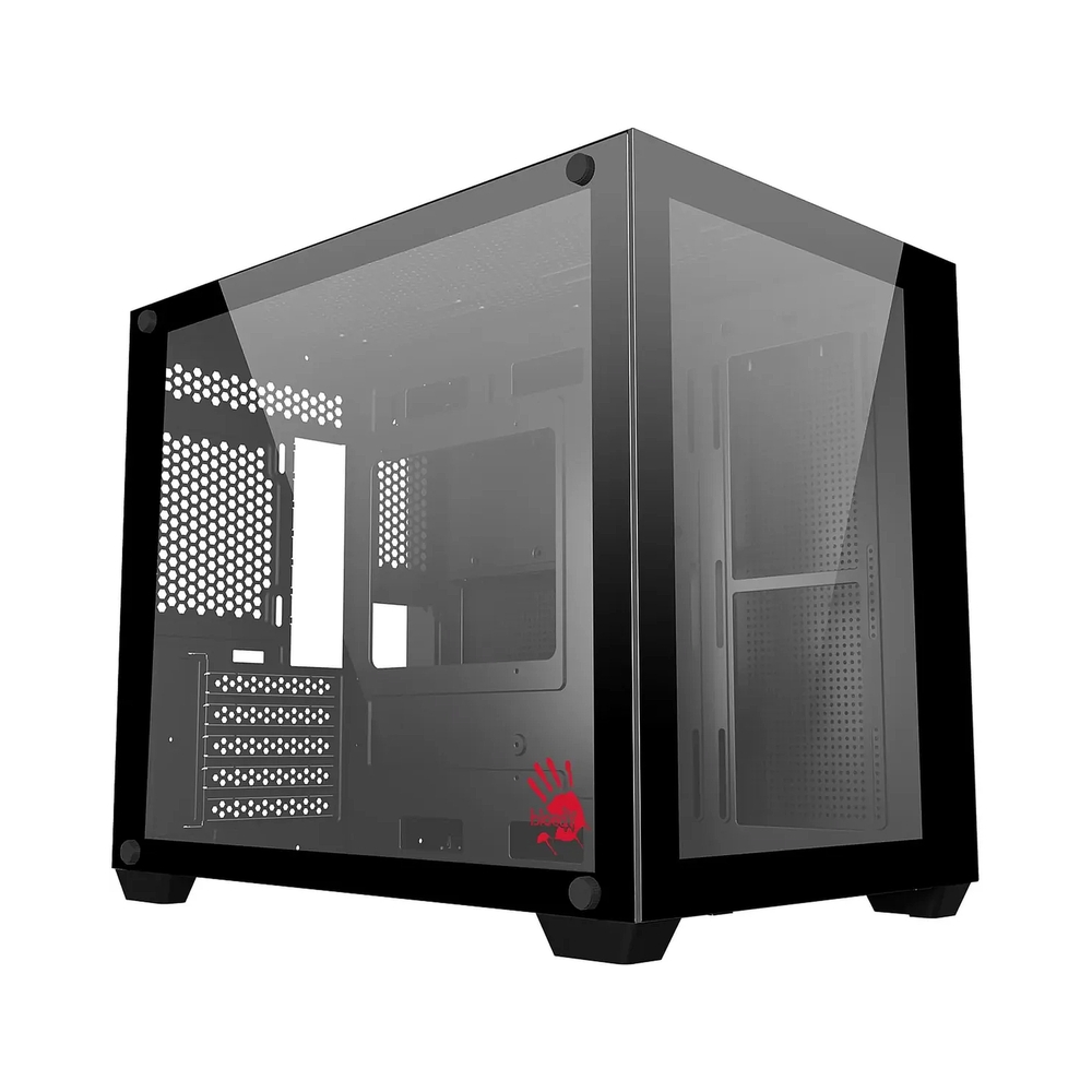картинка Корпус Bloody BD-CC108, черный от магазина Одежда+