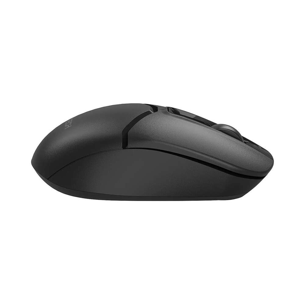 Мышь беспроводная A4Tech Fstyler FG12, черный — KSKSHOP.RU