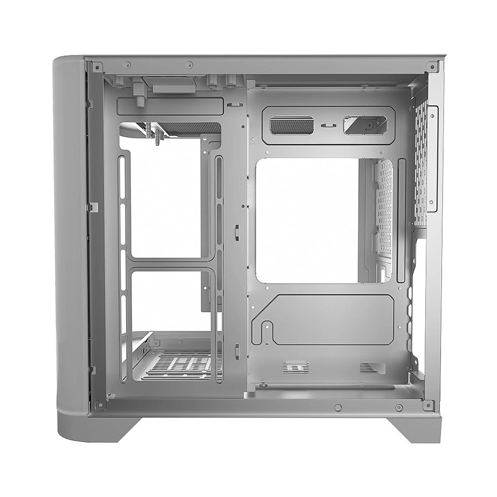 картинка Корпус 1STPLAYER UView UV5, белый от магазина Одежда+