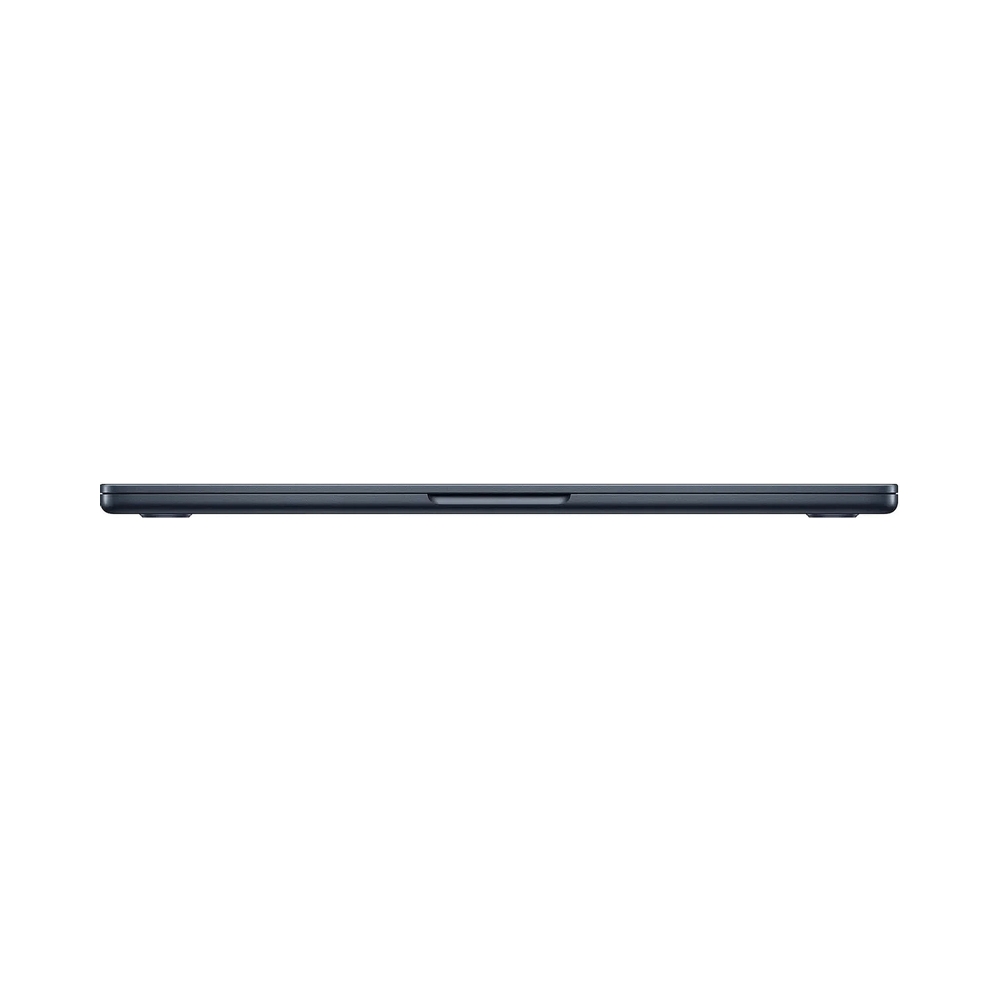 Ноутбук Apple MacBook Air 13-inch 2025 (КЛАВ.РУС.ГРАВ.) Midnight 13.6" Liquid Retina {(2560x1600) M4 10C CPU 10C GPU/16GB/512GB SSD/рекоменд.переходник 11007065} — KSKSHOP.RU