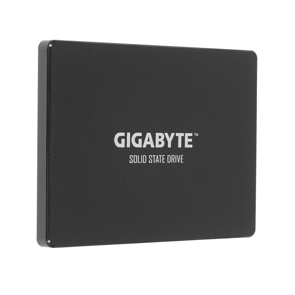 SSD накопитель GIGABYTE [GP-GSTFS31240GNTD] 240GB — KSKSHOP.RU
