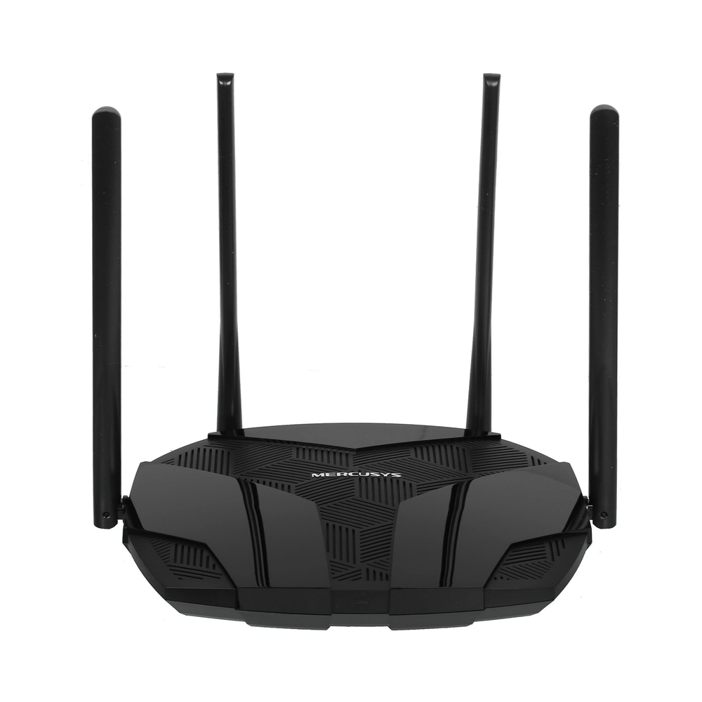 Wi-Fi роутер Mercusys MR80X — KSKSHOP.RU