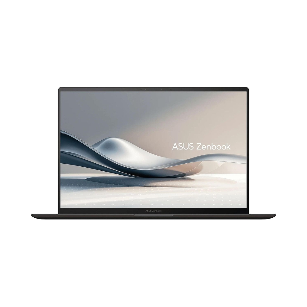 Ноутбук Asus Zenbook S 14 OLED UX5406SA-PV055W Core Ultra 7 258V 32Gb SSD1Tb Intel Arc 14" OLED 3K (2880x1800) Windows 11 Home grey WiFi BT Cam Bag (90NB14F1-M002C0) — KSKSHOP.RU