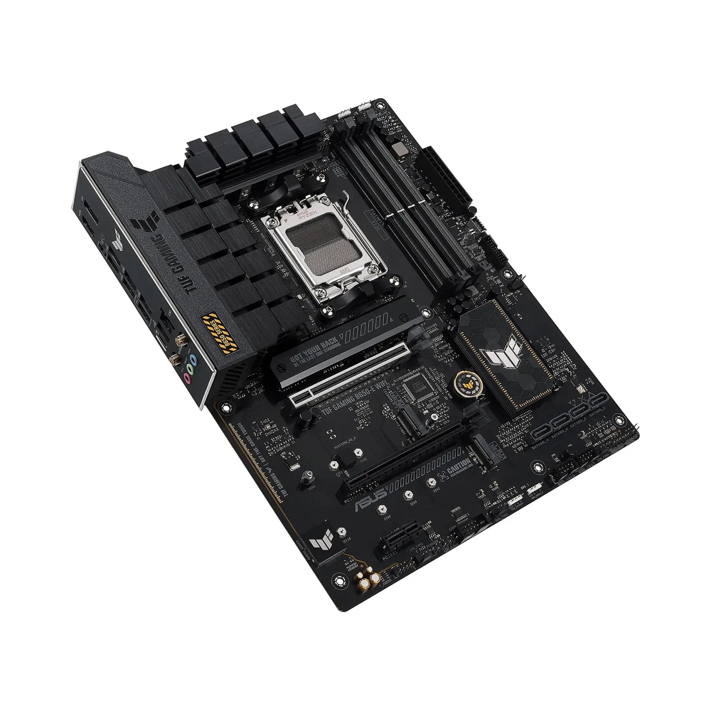 Материнская плата ASUS TUF GAMING B650-E WIFI — KSKSHOP.RU