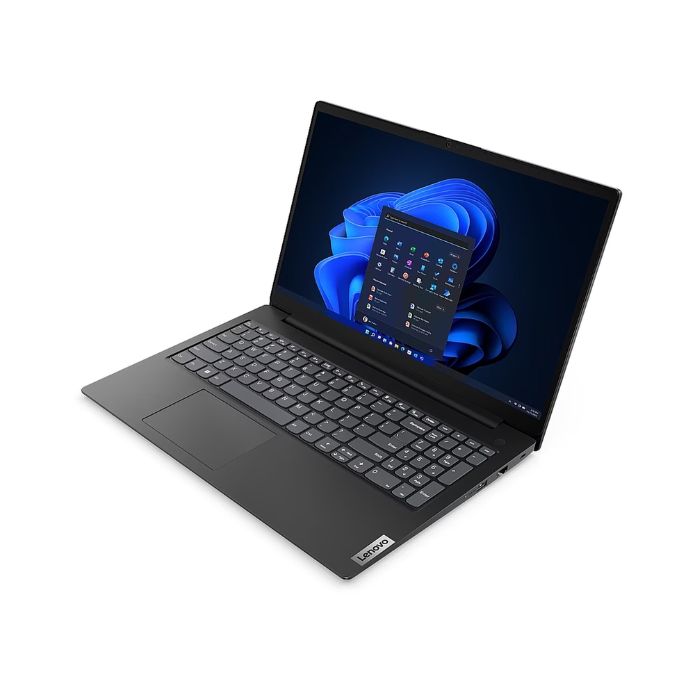 Ноутбук 15,6" Lenovo V15 G4 IRU черный — KSKSHOP.RU