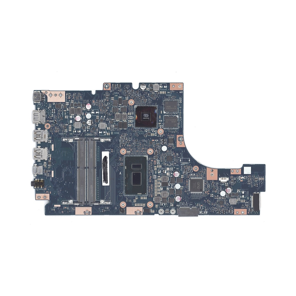 картинка Материнская плата для Asus TP510UF I7-8550U 90NB0IT0-R00010 от магазина Одежда+