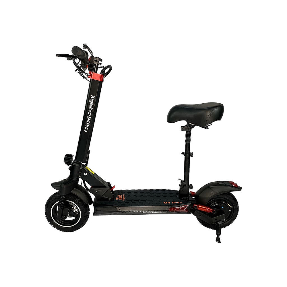 Электросамокат Kugoo M4 Pro Plus — KSKSHOP.RU