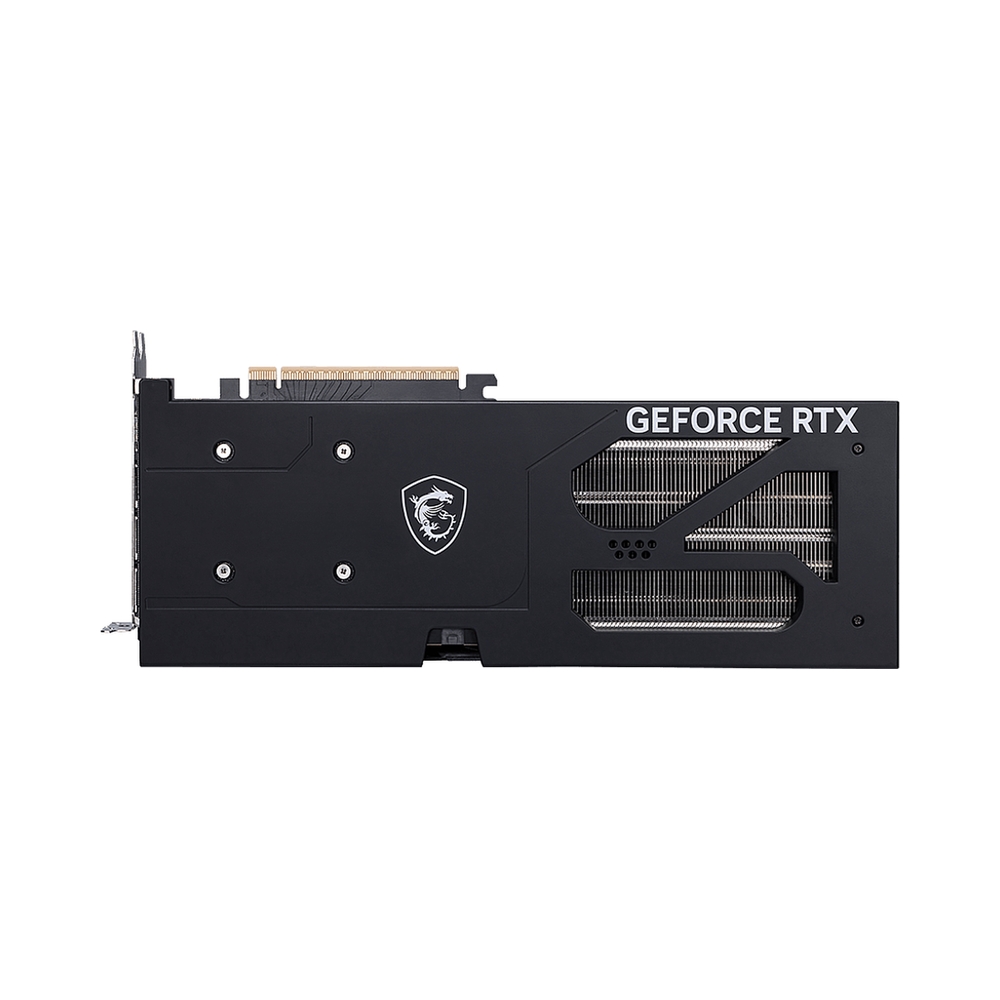 Видеокарта MSI GeForce RTX 5060 Ti VENTUS 3X OC [RTX 5060 Ti 8G VENTUS 3X OC] — KSKSHOP.RU