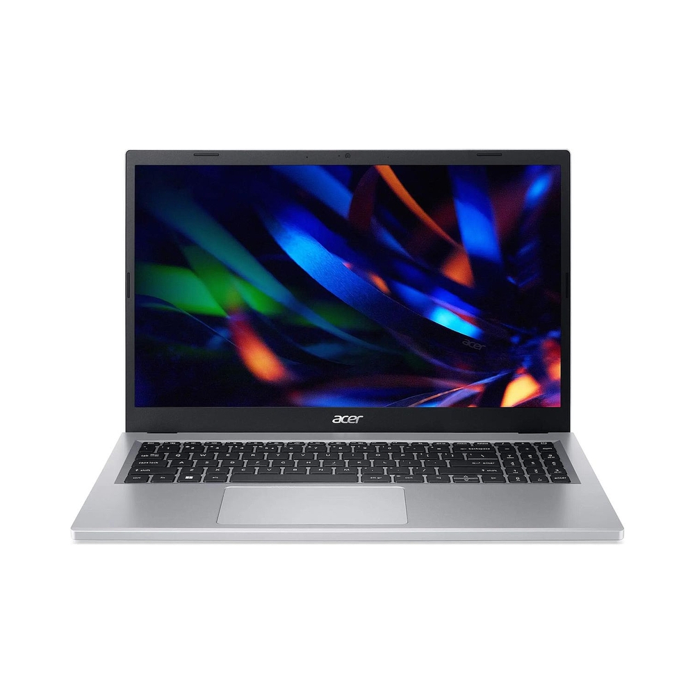 Ноутбук 15.6" Acer Extensa 15 EX215-33-C8MP (NX.EH6CD.009) [1920x1080, IPS, Intel N100, RAM 8Gb, SSD 256Gb, Intel HD Graphics, noOS] — KSKSHOP.RU