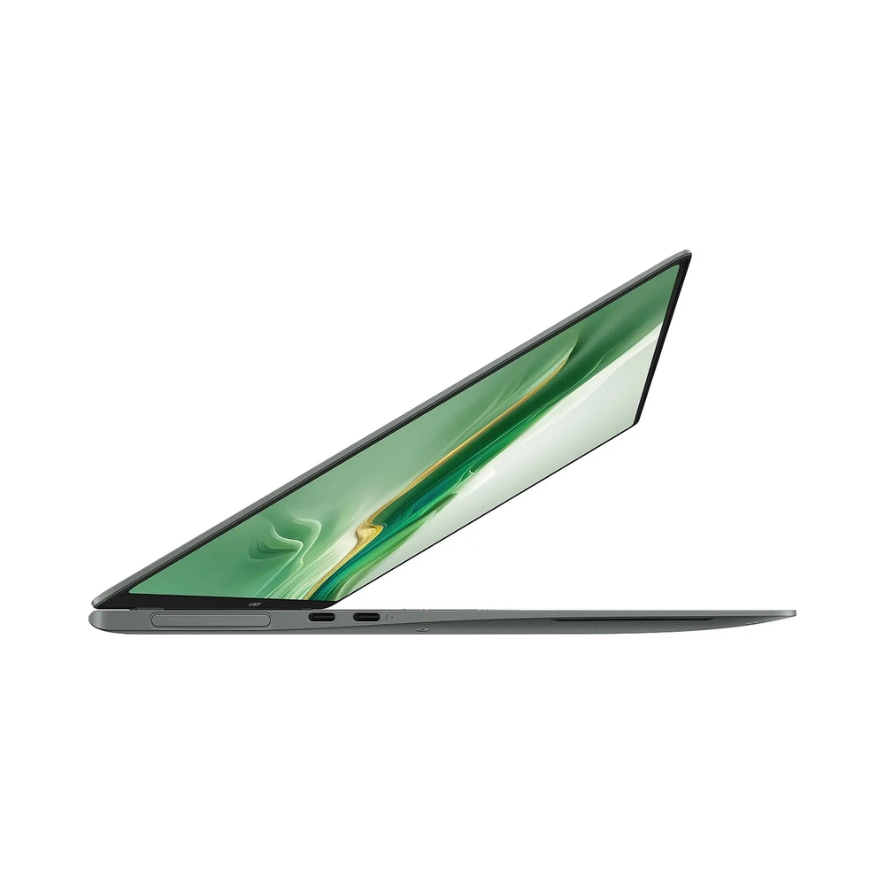 Ноутбук HONOR MAGICBOOK ART U5 14"/OLED/Intel Core Ultra 5 125H/32/1TB/Intel Arc Graphics/Win.11 Home/зеленый/1.03 кг. — KSKSHOP.RU