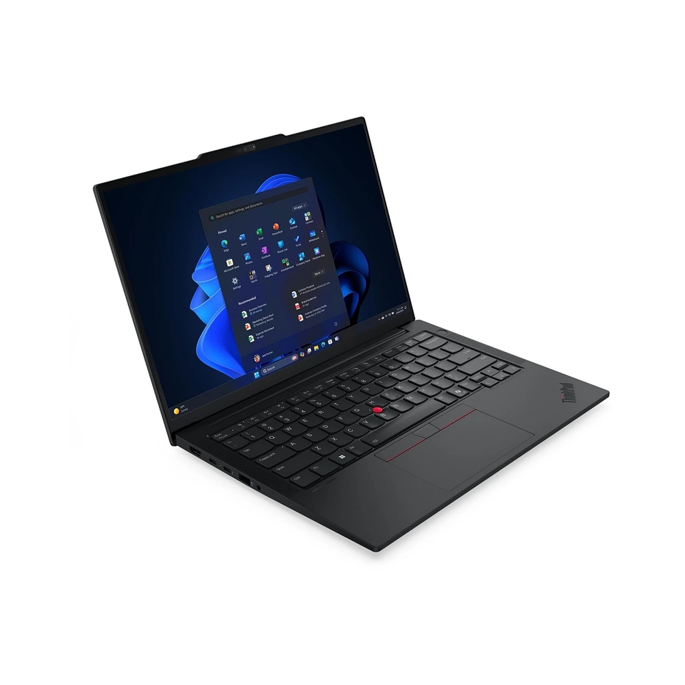 Ноутбук Lenovo ThinkPad E14 Gen 7 Intel Core 5 210H 2200MHz/14"/1920x1200/32GB/512GB SSD/Intel Graphics/Wi-Fi/Bluetooth/Windows 11 Pro (21T9006CIG_32Win11P) Black — KSKSHOP.RU