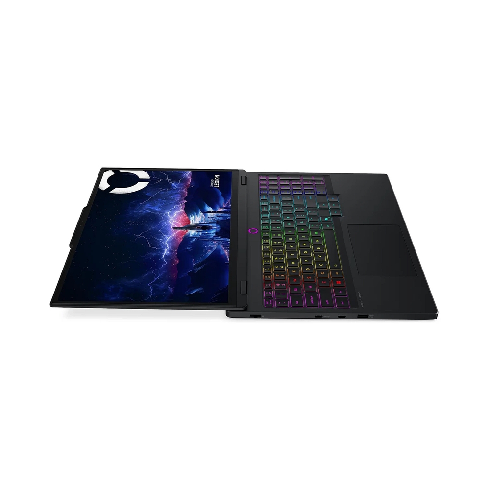 Ноутбук Lenovo Legion 5 15IAX10/15.1"/OLED/Intel Core Ultra 7 255HX/16Gb/1Tb SSD/nVidia GeForce RTX 5070 8GB/Windows 11 Home/черный/1.91kg — KSKSHOP.RU