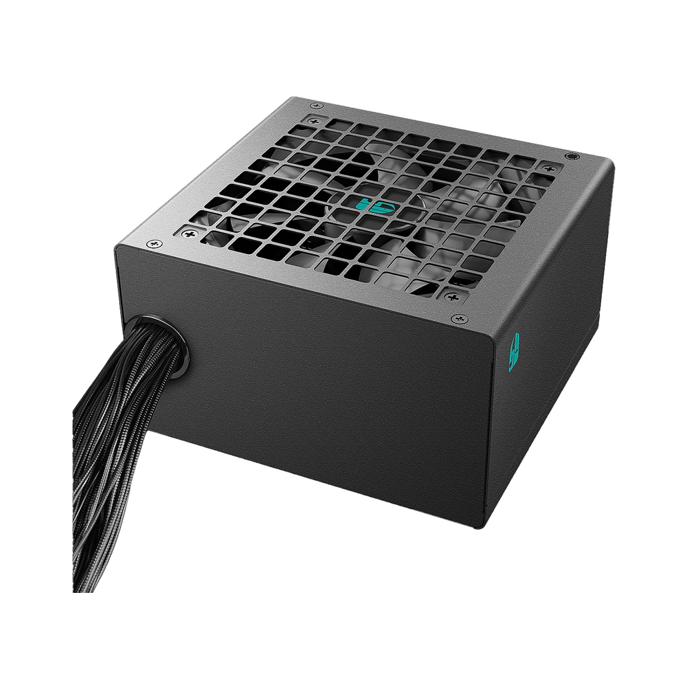 Блок питания Deepcool / GamerStorm [PF600X] 600W — KSKSHOP.RU
