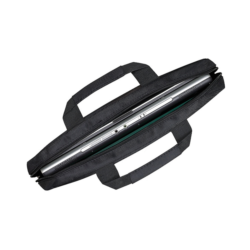 Сумка 15.6" ExeGate Start  S15 Black [EX205135RUS], черная — KSKSHOP.RU