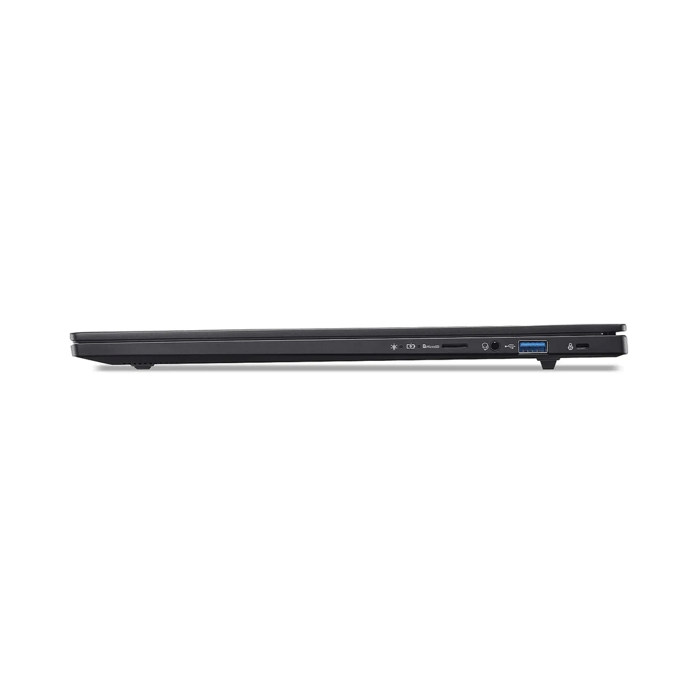 Ноутбук Acer Swift Go 16 SFG16-74-568D Intel Core Ultra 5 226V/16Gb/SSD1Tb/16"/OLED/WUXGA+/2048x1280/120Hz/NoOS/Black/1.52kg (NX.JNMCD.001) — KSKSHOP.RU