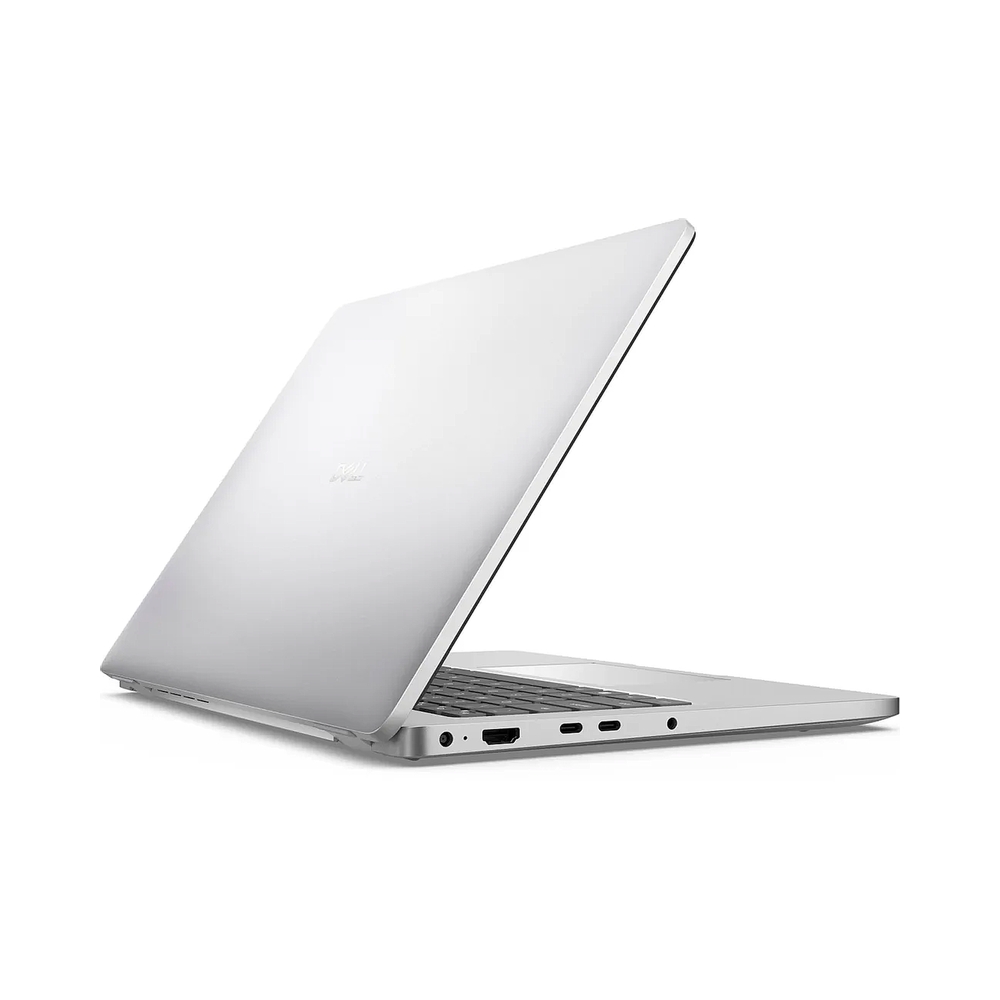 Ноутбук Dell Pro 14 Core Ultra 7 255U 16Gb SSD512Gb Intel Graphics 14" WVA FHD+ (1920x1200) Linux grey WiFi BT Cam (PRO14-7653) — KSKSHOP.RU