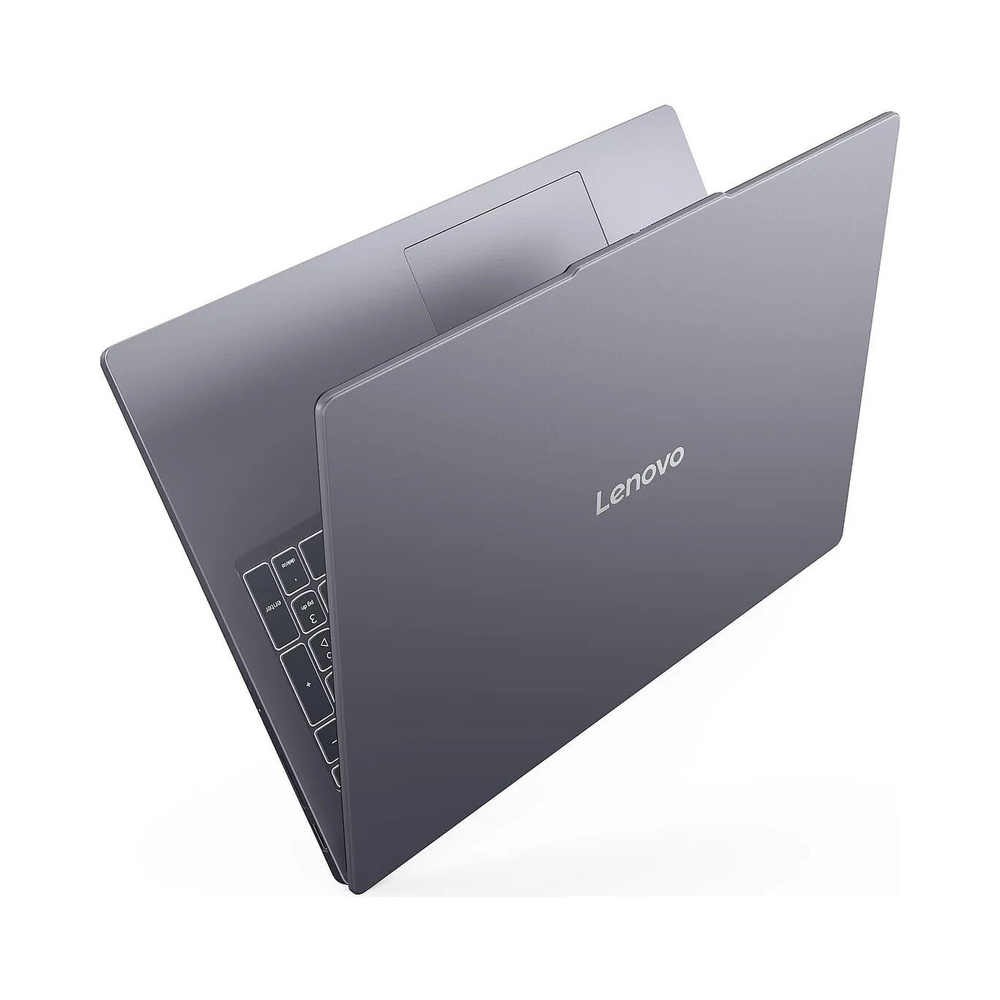 Lenovo IdeaPad Slim 3 16ARP10 AMD Ryzen 5 150 3300MHz/16"/1920x1200/16GB/512GB SSD/AMD Radeon 660M/Wi-Fi/Bluetooth/Windows 11 Pro (83K8009SRK_Win11P) Grey — KSKSHOP.RU