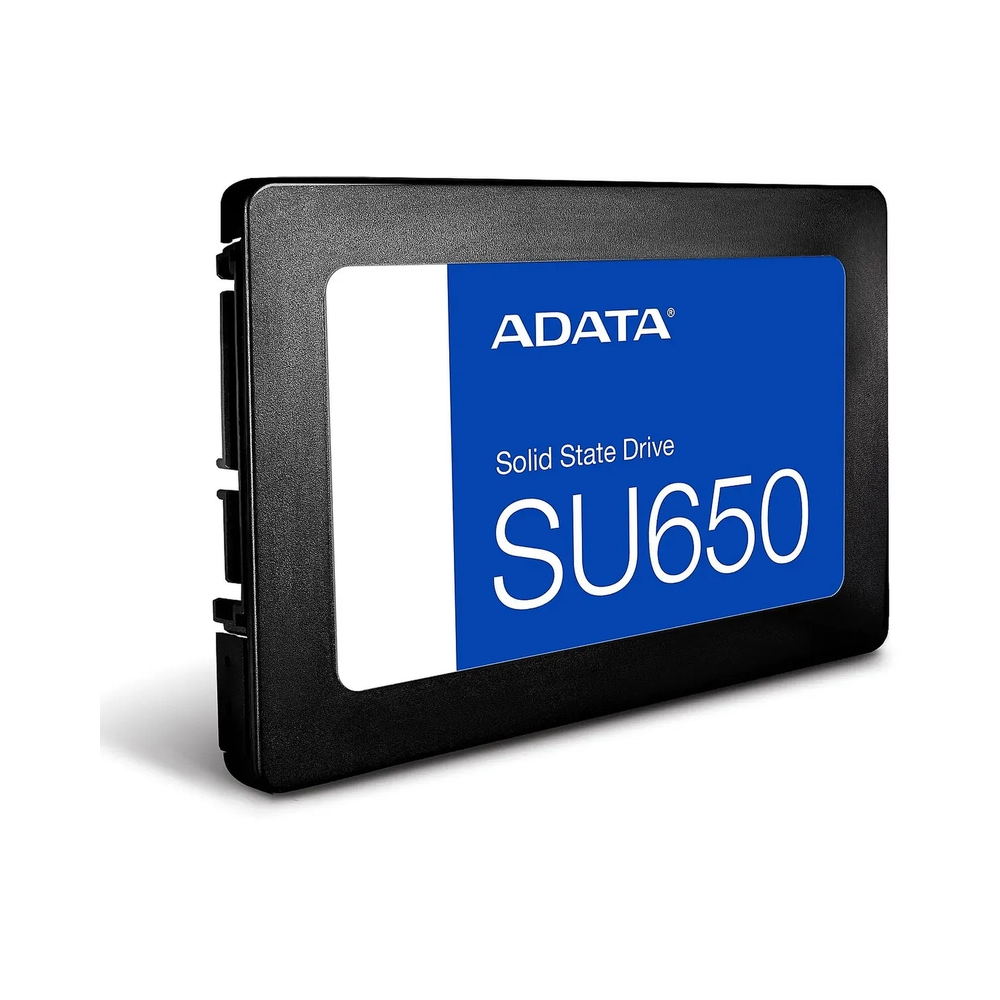 Накопитель SSD ADATA SU650 [ASU650SS-480GT-R] 480GB — KSKSHOP.RU