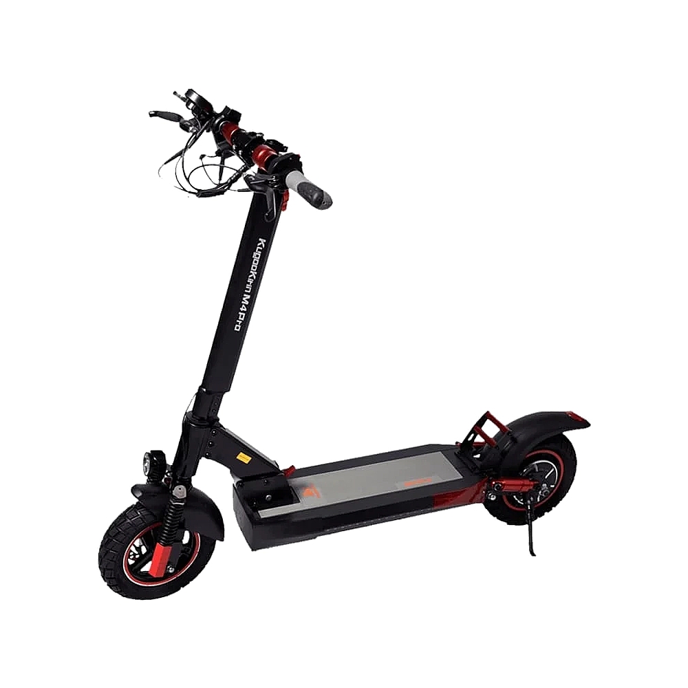 Электросамокат Kugoo M4 Pro — KSKSHOP.RU