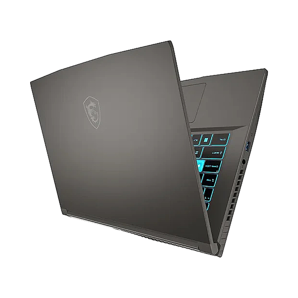 картинка Ноутбук 15,6" MSI Thin 15 B2RVE-3451XRU от магазина Одежда+