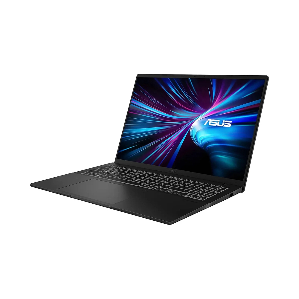 Ноутбук 16" ASUS Gaming V16 V3607VH-RP046 [1920x1200, IPS, Core 5 210H, RAM 16Gb, SSD 1024Gb, RTX 5050 8Gb] — KSKSHOP.RU