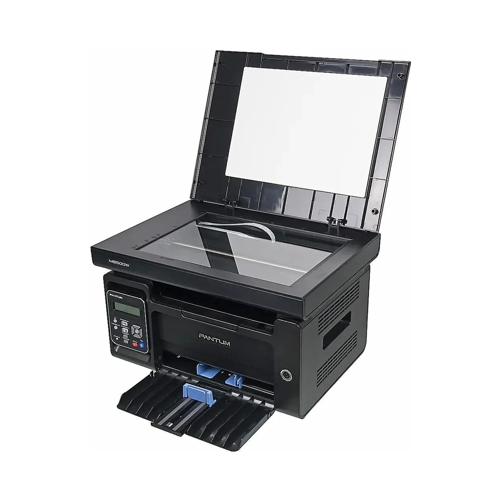 картинка МФУ Pantum M6500W, лазерный USB/WiFi от магазина Одежда+