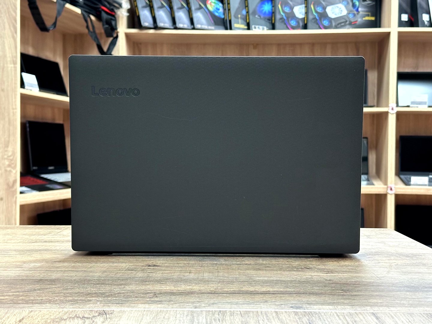 [Б/У] Ноутбук 15,6" Lenovo IdeaPad 320-15IKB — KSKSHOP.RU