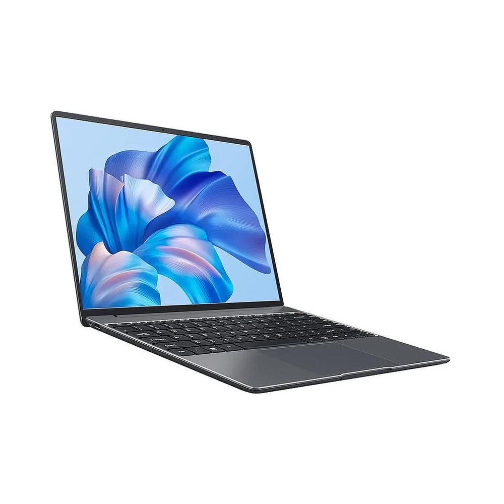 Ноутбук CHUWI CoreBook i3 [CWI575-308N2N1PDMYX] 14.1"(1920x1080)/ Core i3 10100Y(1.3Ghz)/8192Mb/256SSDGb/Grey/Win11Pro + мышь — KSKSHOP.RU
