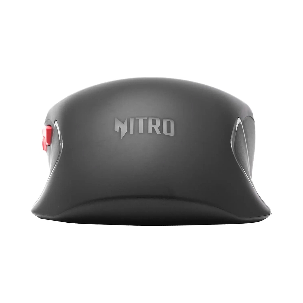 Мышь проводная Acer Nitro OMW301, черный — KSKSHOP.RU