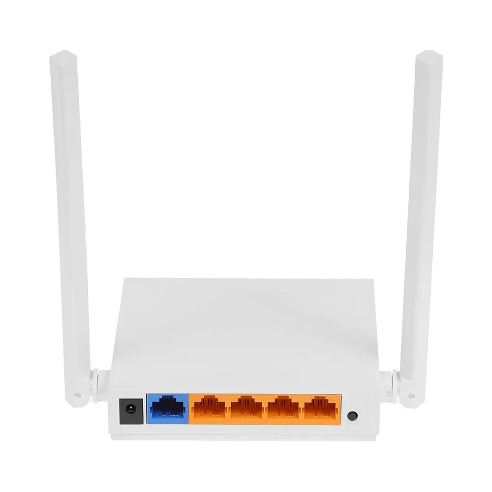 Wi-Fi роутер TP-Link TL-WR844N — KSKSHOP.RU