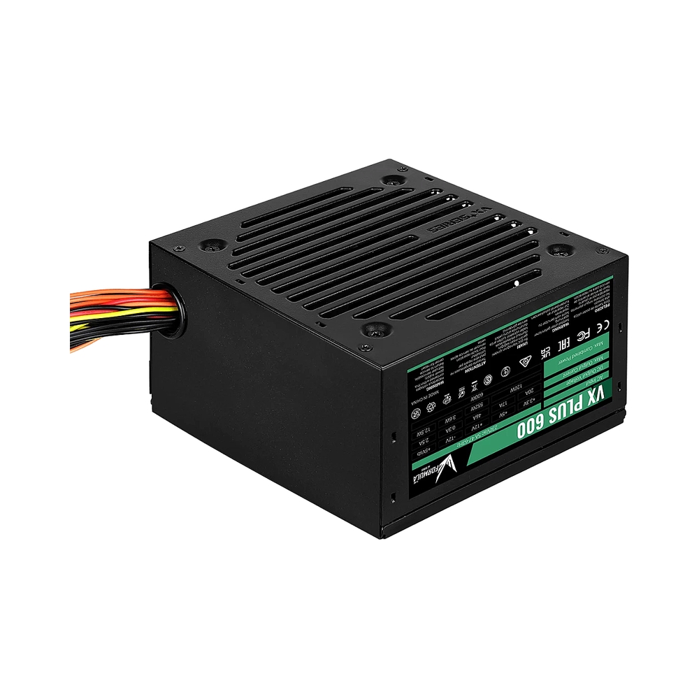 картинка Блок питания Formula VX PLUS 600W от магазина Одежда+