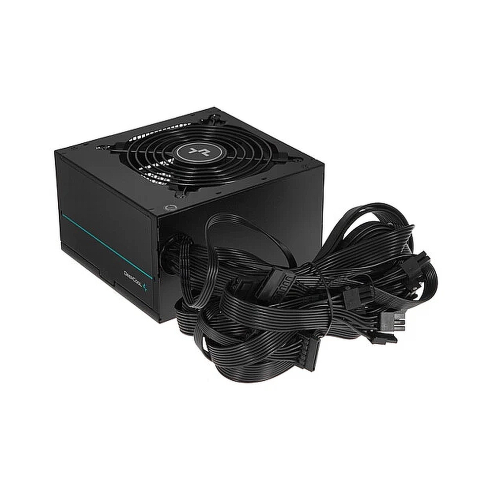 Блок питания DEEPCOOL PM850D [PM850D] — KSKSHOP.RU