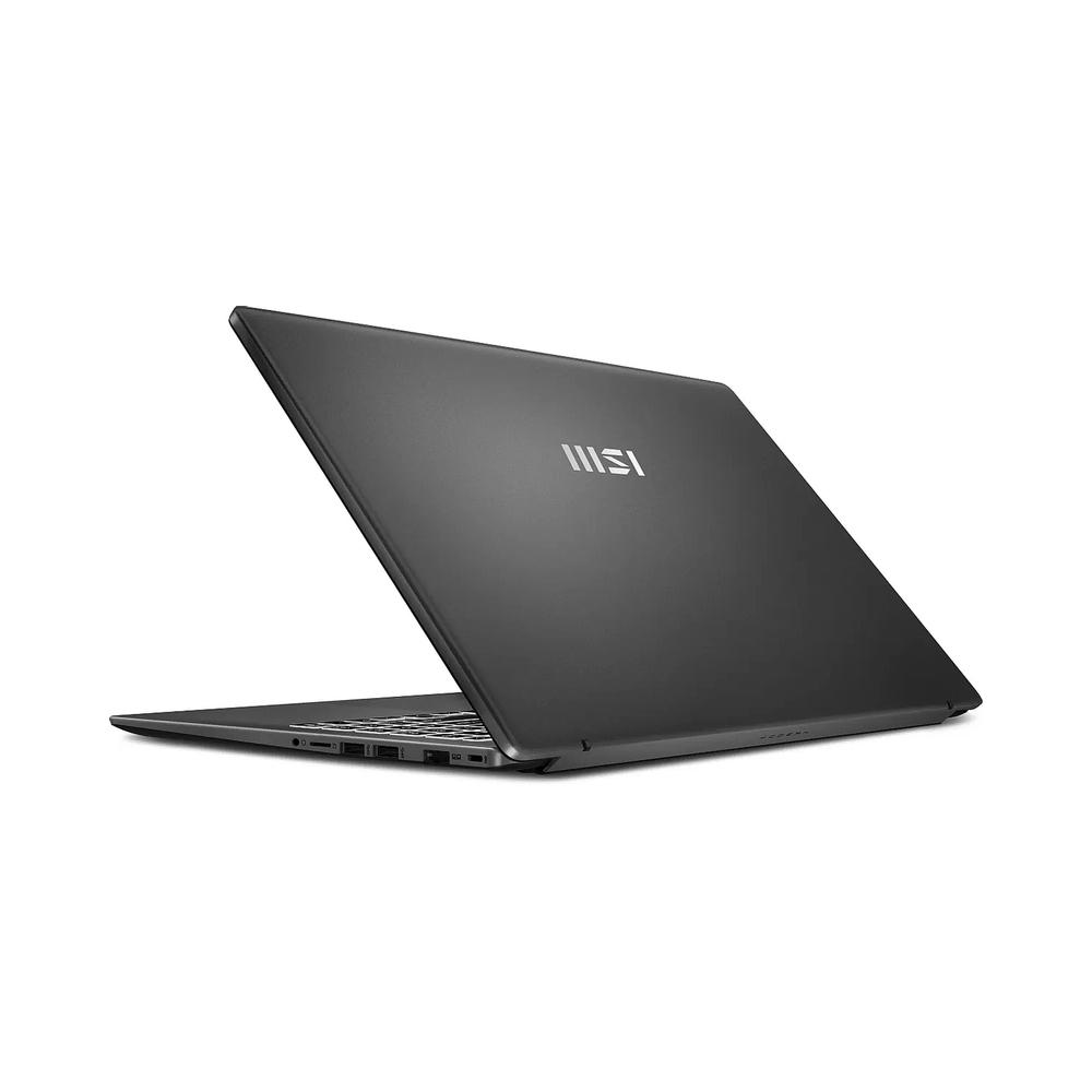 Ноутбук MSI Modern 15 F1MG/15.6"/IPS/Intel Core 7 150U /16Gb/512Gb SSD/Intel Graphics/DOS/серый/1.7kg — KSKSHOP.RU
