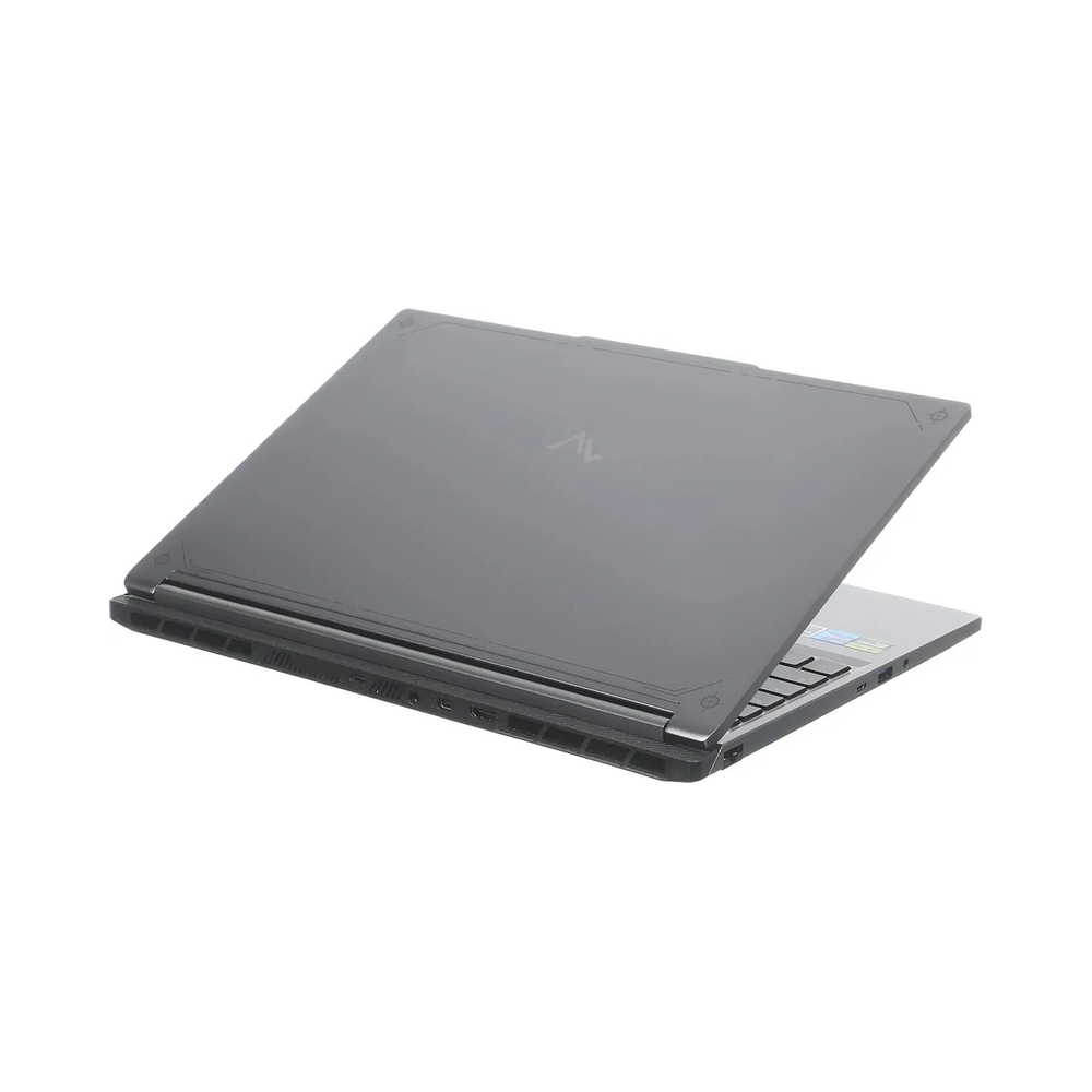 Ноутбук Maibenben X16C-i73756 16" QHD IPS 180Hz, Intel Core i7-13700HX, 16Gb, 512Gb SSD, NVidia RTX5060 8Gb, Win11 Home, — KSKSHOP.RU
