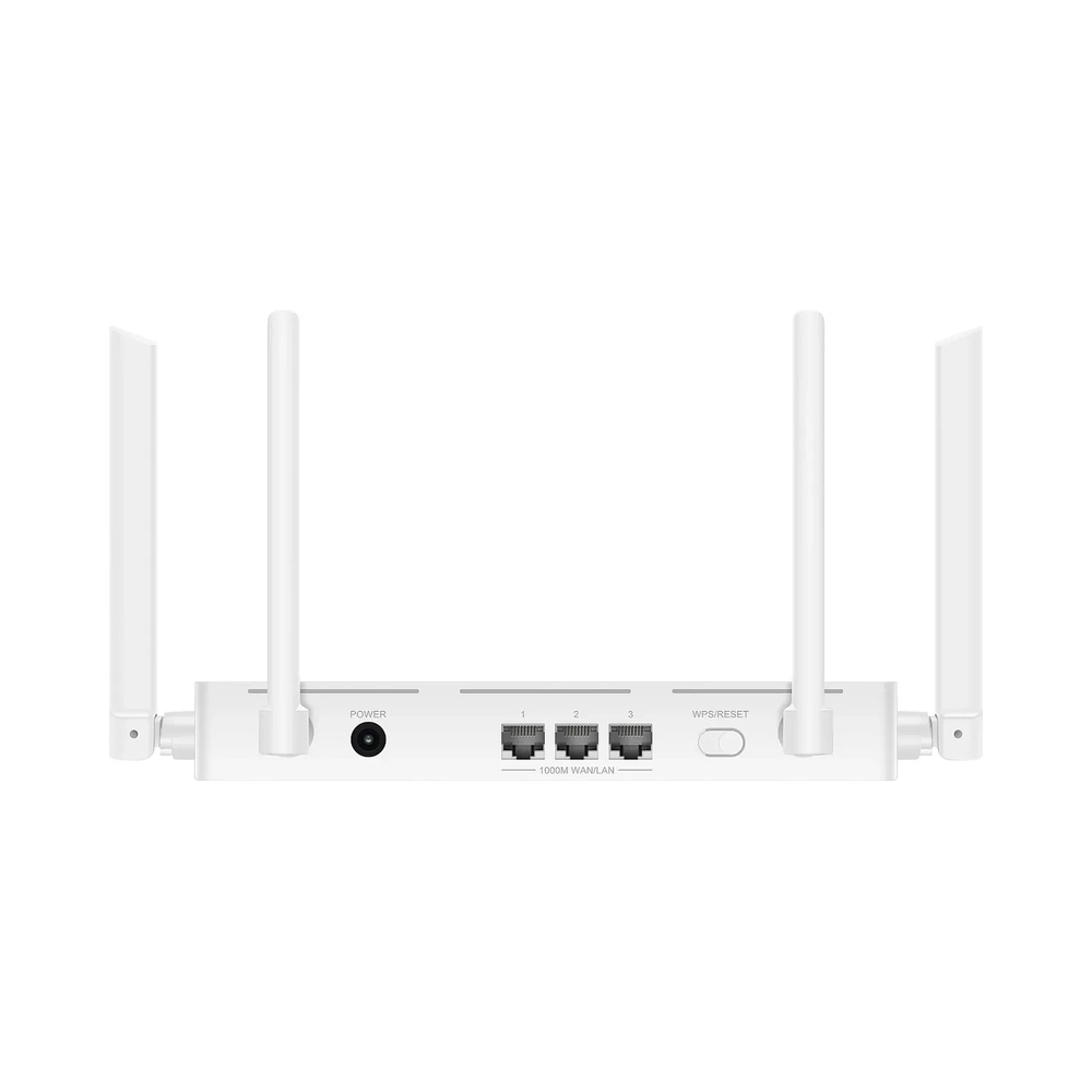 Wi-Fi роутер HUAWEI AX2 WS7001 — KSKSHOP.RU