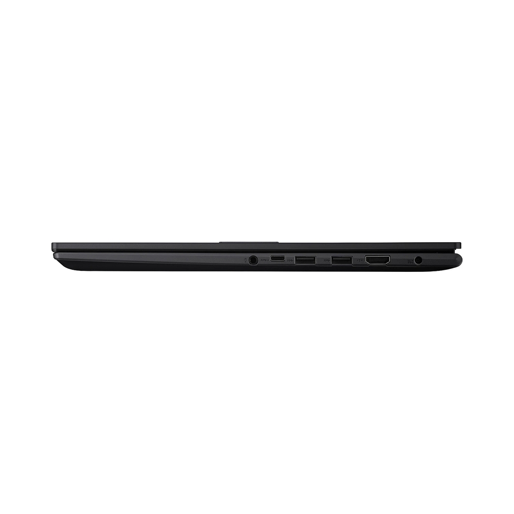 Ноутбук Asus VivoBook 16 F1605VA-WS74 Core i7 1355U 16Gb SSD512Gb Intel Iris Xe graphics 16" IPS WUXGA (1920x1200) Windows 11 Home black WiFi BT Cam (90NB10N3-M01AV0) — KSKSHOP.RU