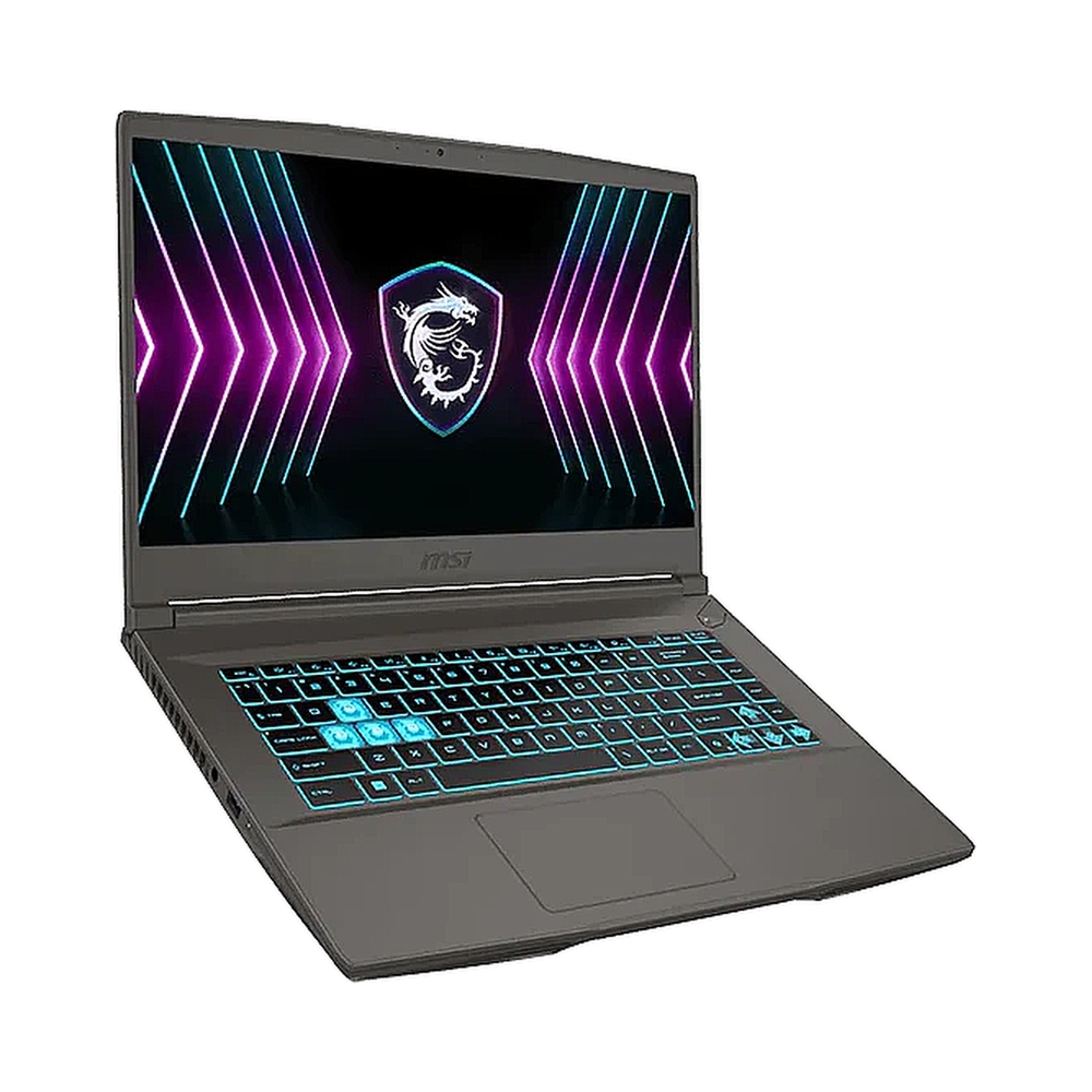 картинка Ноутбук 15,6" MSI Thin 15 B2RVE-3451XRU от магазина Одежда+