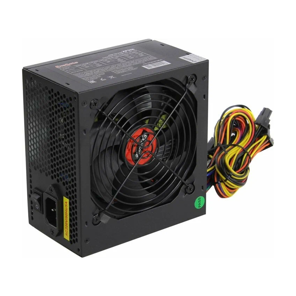Блок питания ExeGate XP550 [EX282070RUS] — KSKSHOP.RU