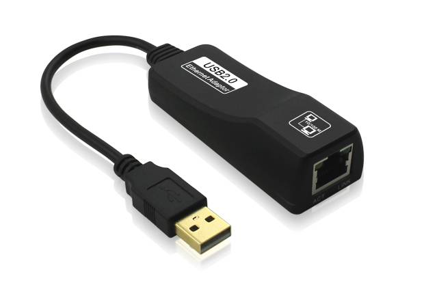 USB LAN 2.0 100Mbps RTL8152B — KSKSHOP.RU