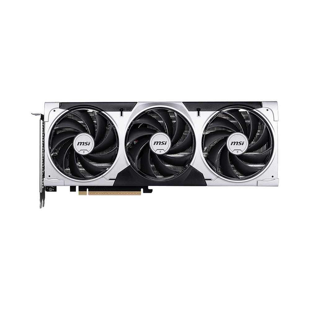 Видеокарта MSI GeForce RTX 5060 Ti VENTUS 3X OC [RTX 5060 Ti 8G VENTUS 3X OC] — KSKSHOP.RU