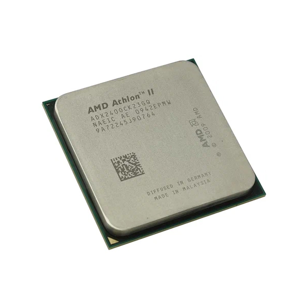 картинка [Б/У] Процессор AMD Athlon II X2 240, 2 x 2800 МГц | AM3 от магазина Одежда+