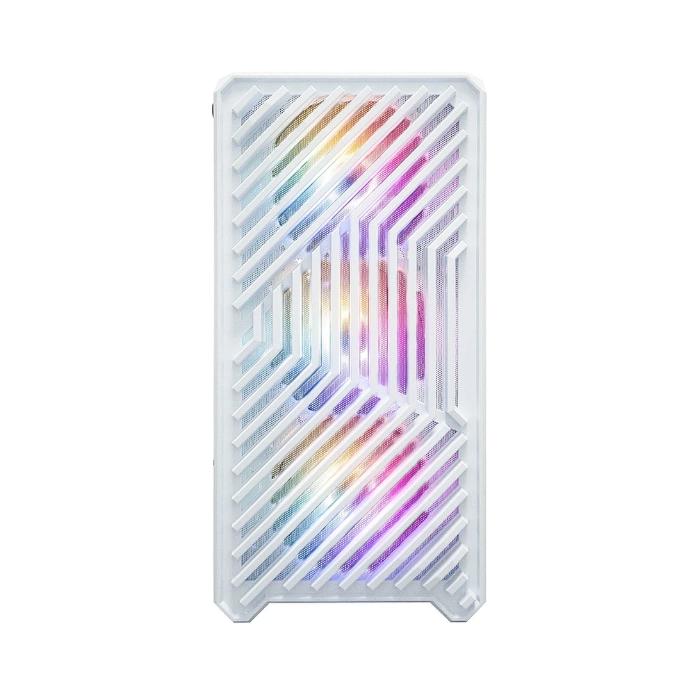 картинка Корпус 1STPLAYER Trilobite T5, белый от магазина Одежда+