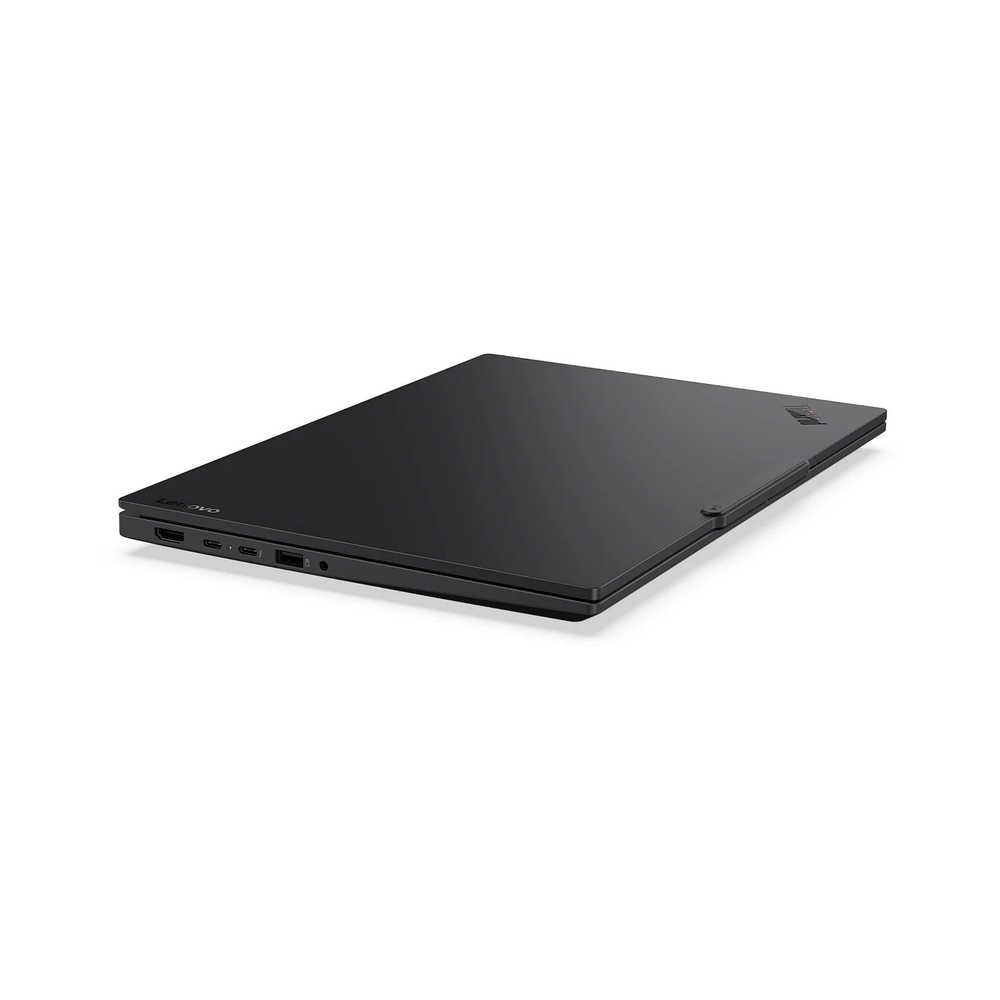 Ноутбук Lenovo ThinkPad E14 Gen 7 Intel Core 5 210H 2200MHz/14"/1920x1200/32GB/512GB SSD/Intel Graphics/Wi-Fi/Bluetooth/Windows 11 Pro (21T9006CIG_32Win11P) Black — KSKSHOP.RU