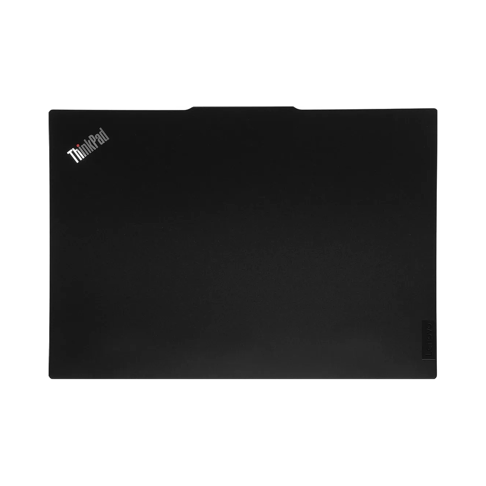 Ноутбук Lenovo ThinkPad E16 G2 Ryzen 7 7735U 16Gb SSD512Gb AMD Radeon Graphics 680M 16" IPS WUXGA (1920x1200) без ОС black WiFi BT Cam (21M6S1F000) — KSKSHOP.RU