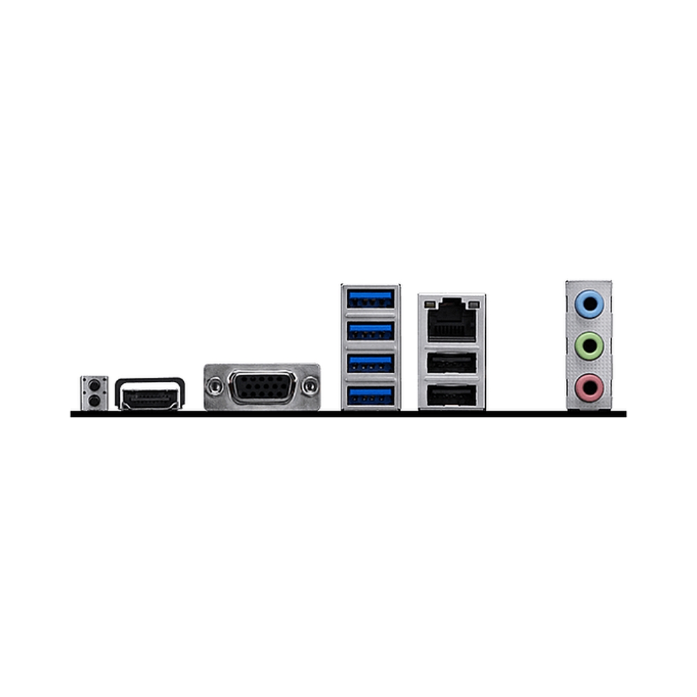 Материнская плата MSI PRO B840M-B — KSKSHOP.RU